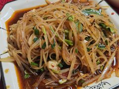 -金口福美食排档