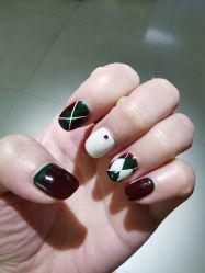 -杨美丽·美甲美睫