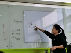 -美育儿童音乐舞蹈国际机构(浦东分校)