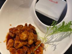 -老头儿油爆虾·1987杭州烟火味(湖滨银泰in77D区店)