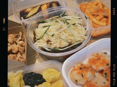 -桃园中华料理炸酱面(燕儿岛路店)