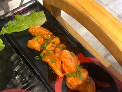 -北木南烤肉和酒(重庆雾都广场店)