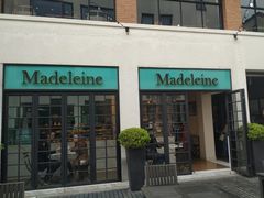 门面-Madeleine玛德琳(永平里店)