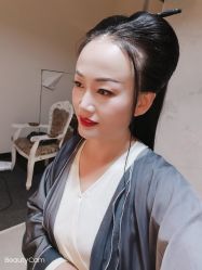 -盘子女人坊古装写真摄影(天津总店)