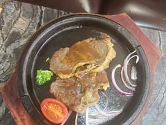 -吉布鲁牛排海鲜自助(温江合生汇店)
