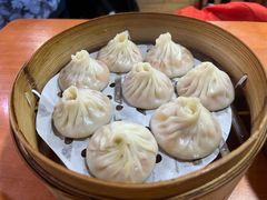蟹粉鲜肉小笼8只-莱莱小笼·乔艾