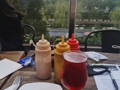 覆盆子酸啤-Arrow Factory Brewing箭厂啤酒