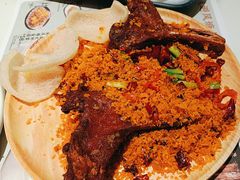 -避风塘·金牌店·夜宵(金玉兰店)