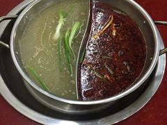 -老石黑山羊毛驴肉火锅(金凯广场店)