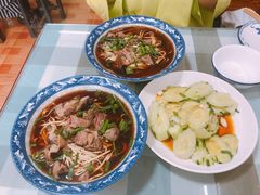 -南花桥羊肉馆老字号(乌镇店)