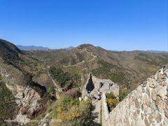 -司马台长城