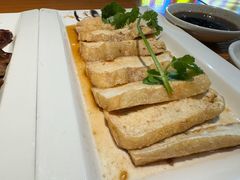 -壹只卤鹅 · 潮汕菜(京基百纳店)