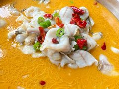 老坛泡菜鱼-王荣法仓前羊锅