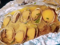 -海食焗(新光天地店)
