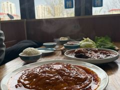 -闻香阁·清真(光荣道店)
