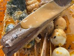-郭记小街麻辣烫(南小街总店)