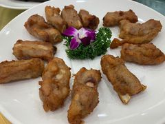-新金盛·海鲜酒楼(盐田店)