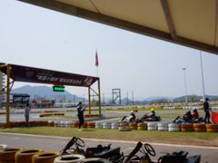 -千岛湖燃擎卡丁车赛车主题乐园(秀湖路店)