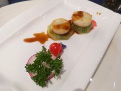 -鹭江潮餐厅•福建菜(鹭江佲家酒店)