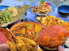 -BetterThai 泰加(苏州中心店)