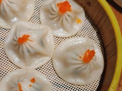-如轩·海鲜砂锅粥·潮汕菜(海珠店)