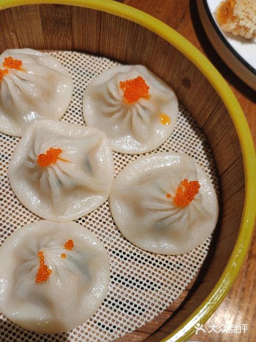 如轩·海鲜砂锅粥·潮汕菜(海珠店)图片
