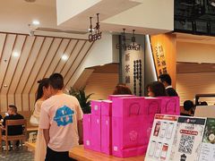 -霸王茶姬(正佳广场店)