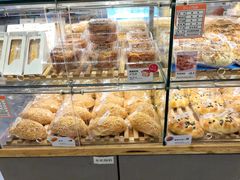 -BreadTalk面包新语·烘焙蛋糕(中华广场店)