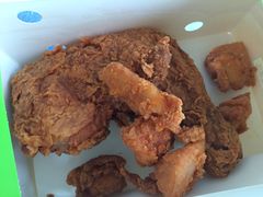 -德克士(虹桥火车站店)