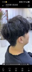 -V7 HAIR SALON