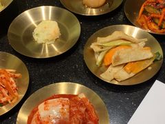 -笑谈小街·韩国料理(萝岗店)
