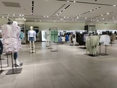 -ZARA(重庆华润万象城中区店)