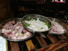 -渔米粥(罗湖店)