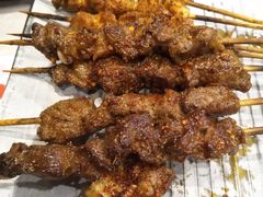 -黄鱼炙夜(华家池店)