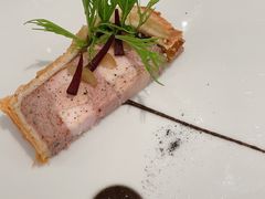 -王府半岛酒店·Jing餐厅
