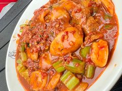 -迪师傅辣子米粉店(六中店)