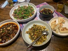 -铁公鸡·四川料理(天环广场店)