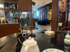 -香雪海饭店中餐厅(湖滨店)