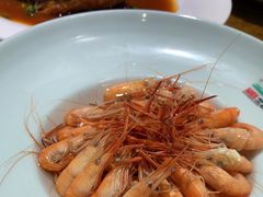 -烟水渔庄餐厅(西溪湿地店)