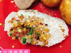 -糯米香(长江路店)