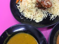 -新加坡Zam Zam餐馆