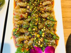 -小平岛開海水饺(浑南店)