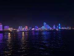 -武汉两江游览·夜游长江(汉口粤汉码头)