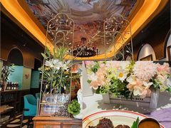-十分牛西餐·牛扒专门店(光明广场店)