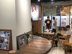 -海马体照相馆(天津世纪都会店)