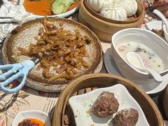 -虾饺妹·粤式手工点心(水荫路店)