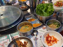 -香港池仔记肠粉王(博多新记襄阳南路店)