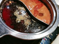 -东道煮牛肉火锅(东盛大街店)