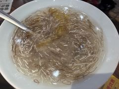 -陈记菜馆·非遗淮扬菜·始于1988(东关街教场店)