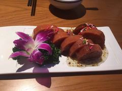 -湘与香缘·湖南菜(王府井北京市百货大楼店)